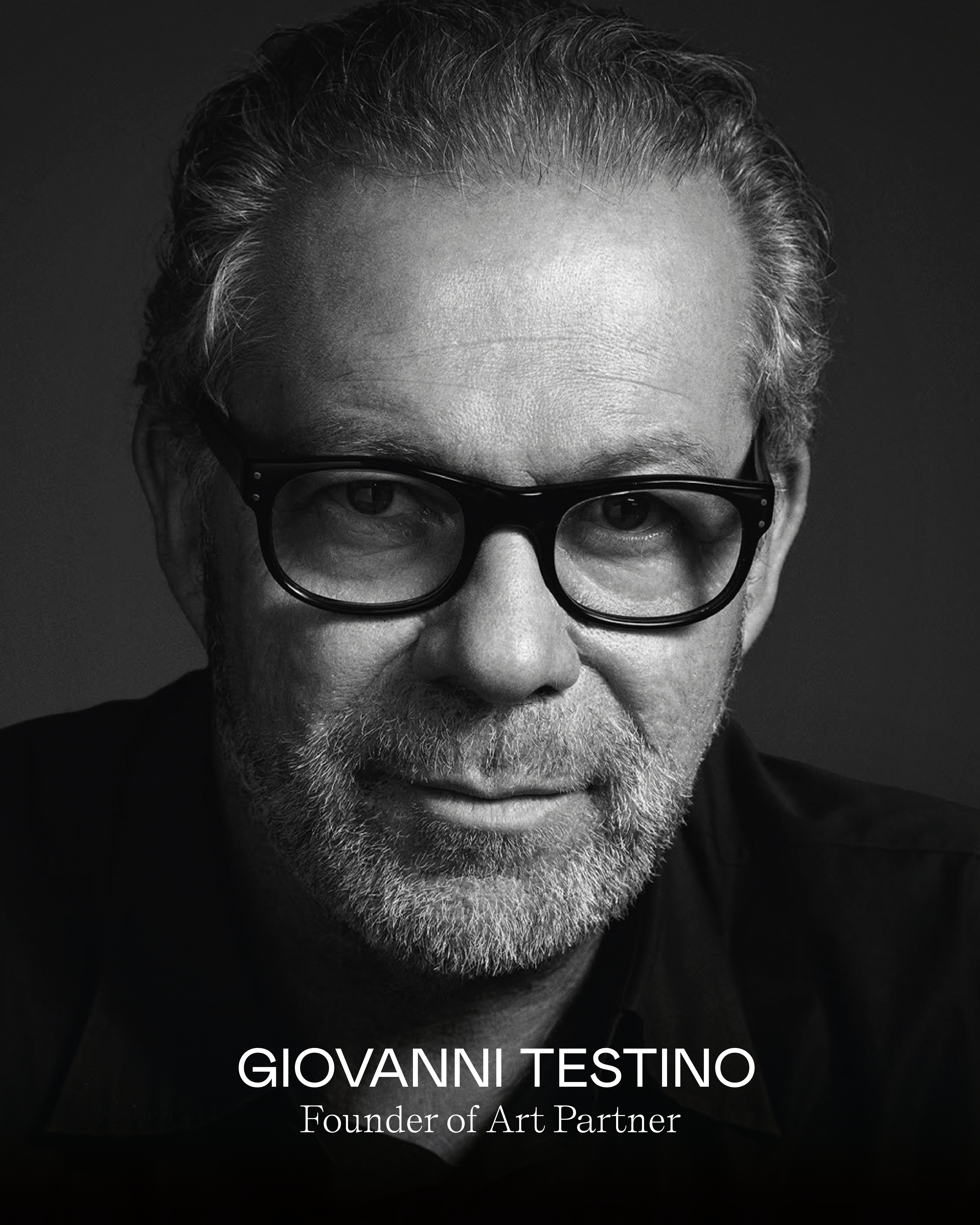 Giovanni Testino