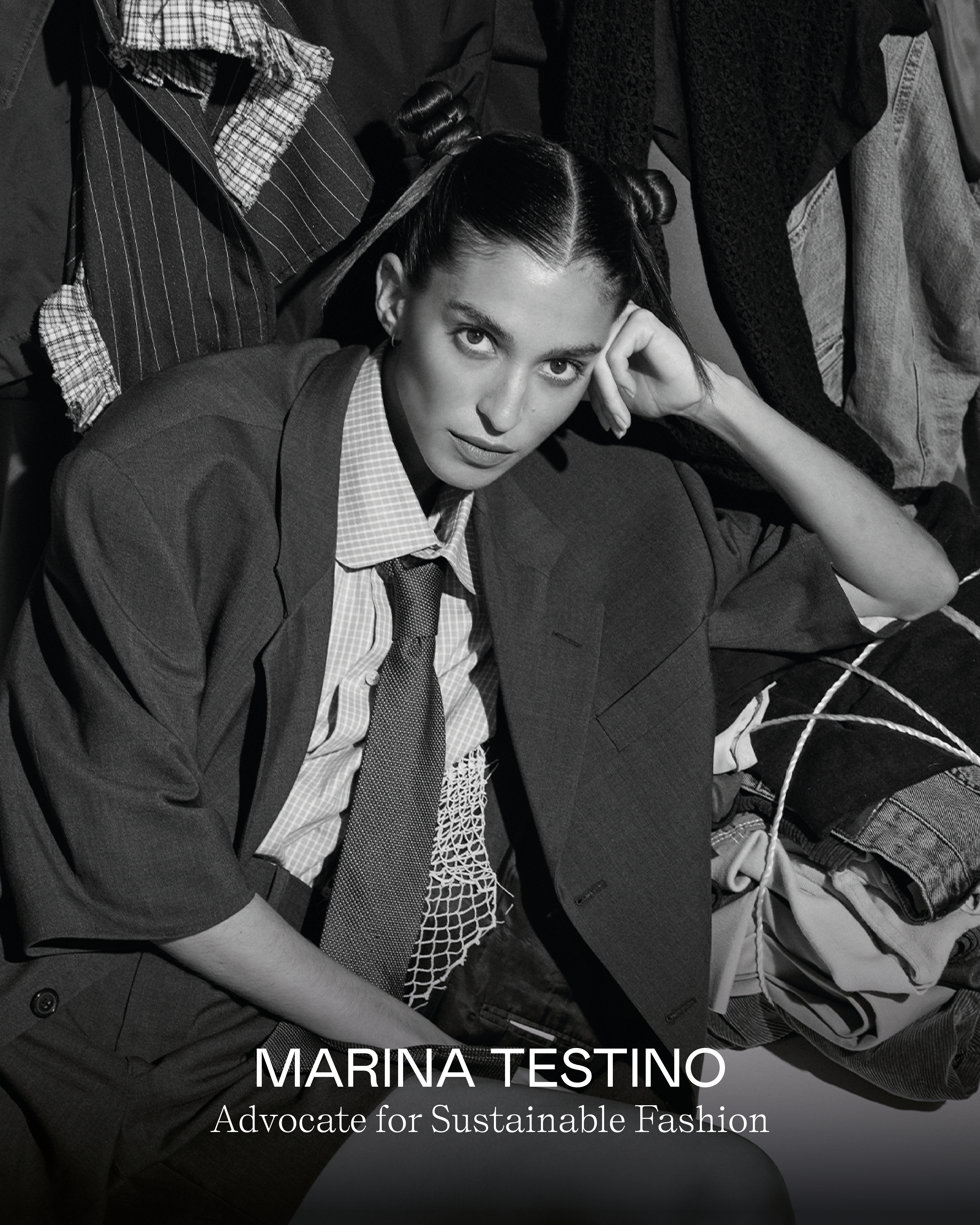 Marina Testino